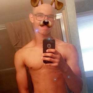 Meet your Posher, Alexander